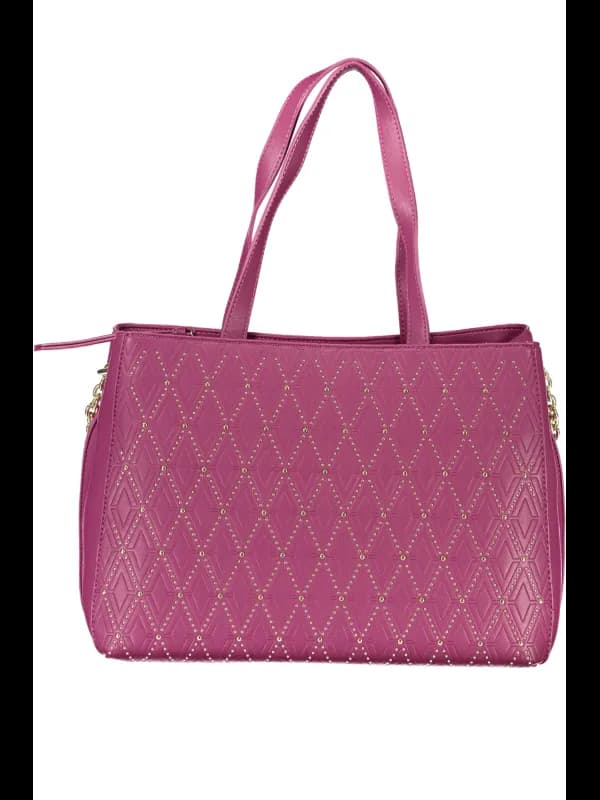 VALENTINO BAGS Valentino Nebraska Violett Tasche, Größe UNI