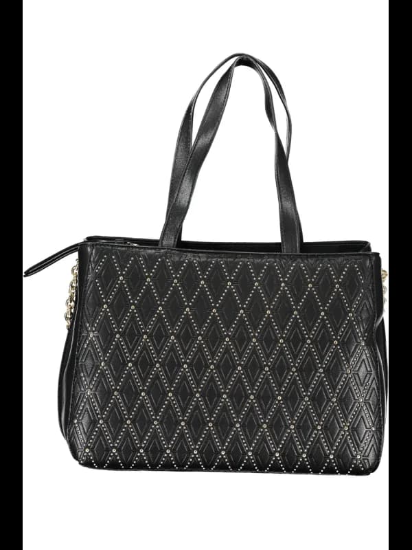 VALENTINO BAGS Nebraska Black Handtasche, Größe UNI