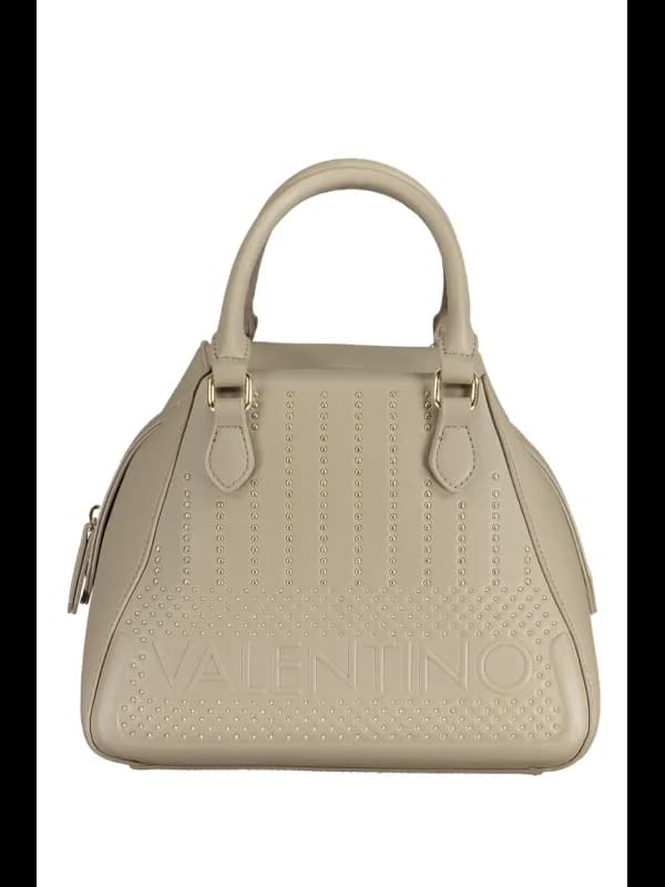 VALENTINO BAGS Valentino Elegance Beige Bag, Größe UNI