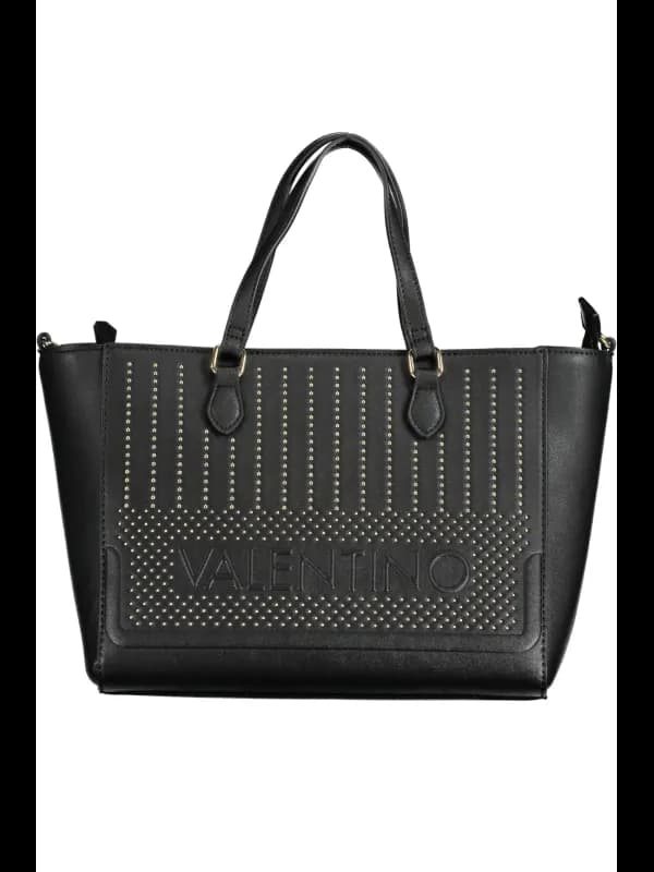 VALENTINO BAGS Valentino Elegance Tasche Schwarz, Größe UNI
