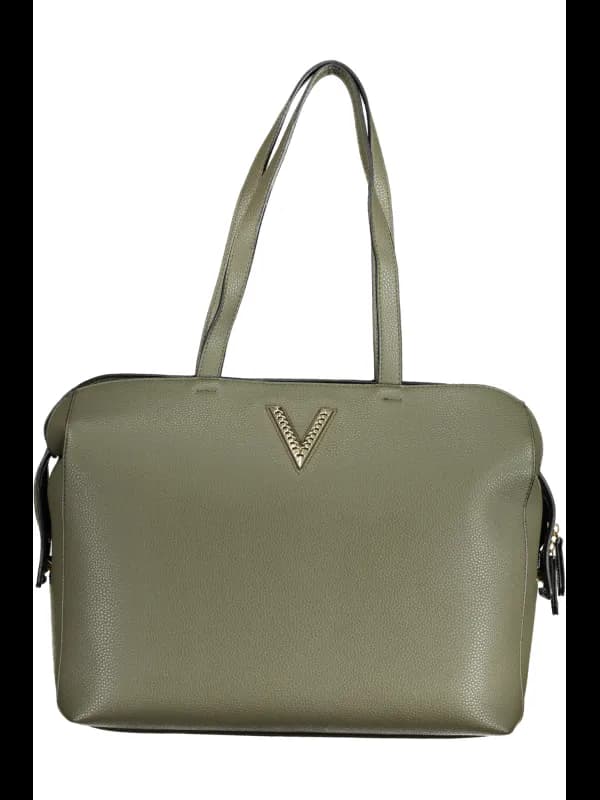 VALENTINO BAGS Oregon Militare Handtasche, Größe UNI