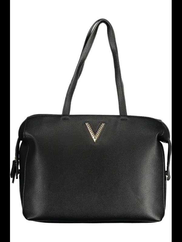 VALENTINO BAGS Valentino Oregon Nero Luxustasche, Größe UNI