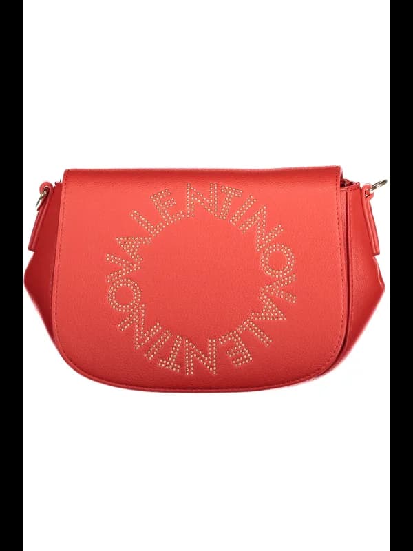 VALENTINO BAGS Valentino Halbmondtasche Coral Glamour, Größe UNI
