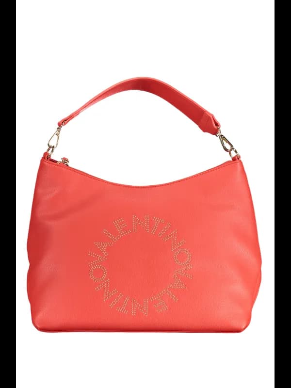 VALENTINO BAGS VALENTINO Coral Chic Schultertasche, Größe UNI