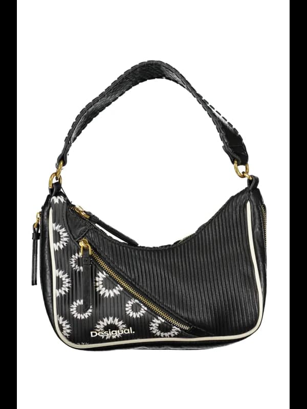 Desigual Tasche mit Stil & Funktionalität, Größe UNI