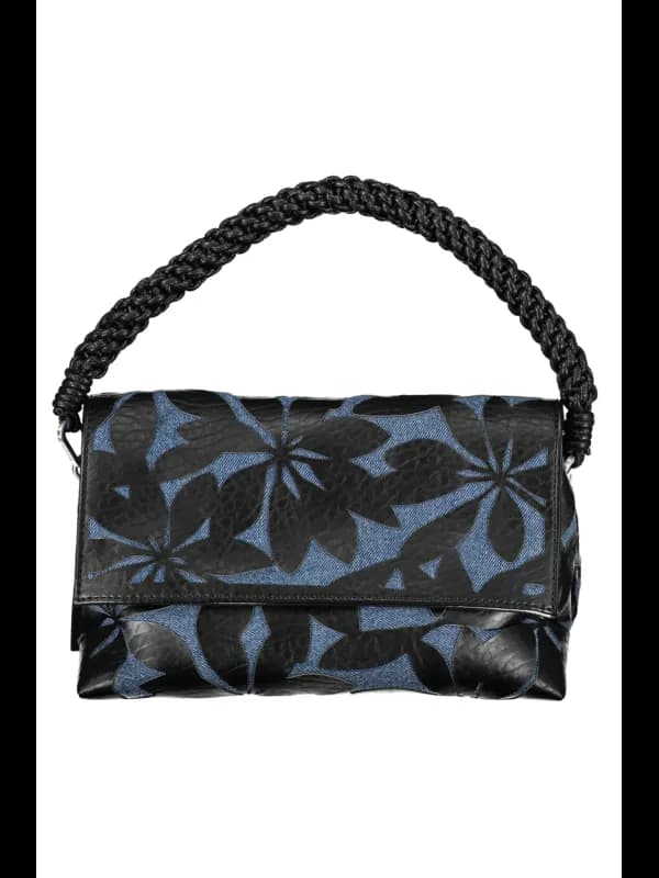 Desigual Florale Eleganz Handtasche, Größe UNI