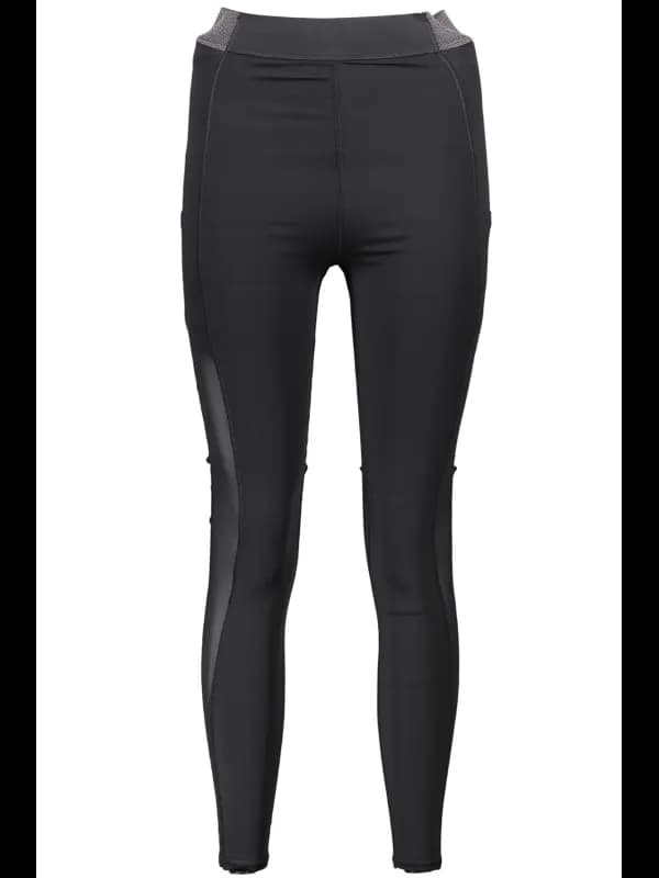 Calvin Klein Komfort Fit Leggings mit Taschen, Größe S