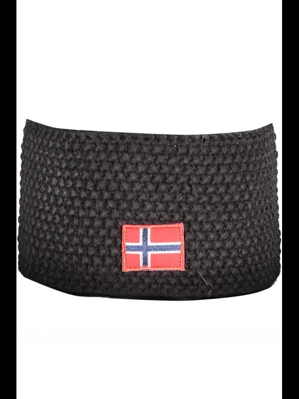 NORWAY 1963 NordicBlack Aktentasche 1963, Größe UNI