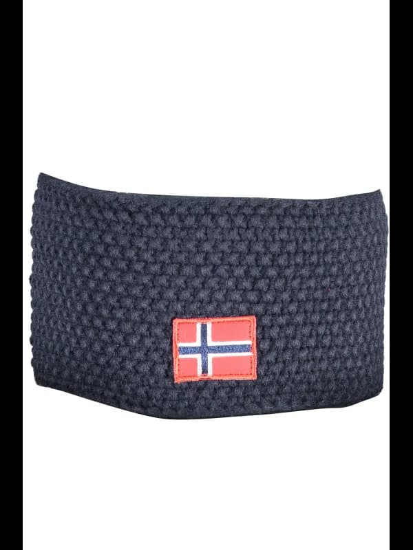 NORWAY 1963 Norwegen Flair Stirnband 1963, Größe UNI