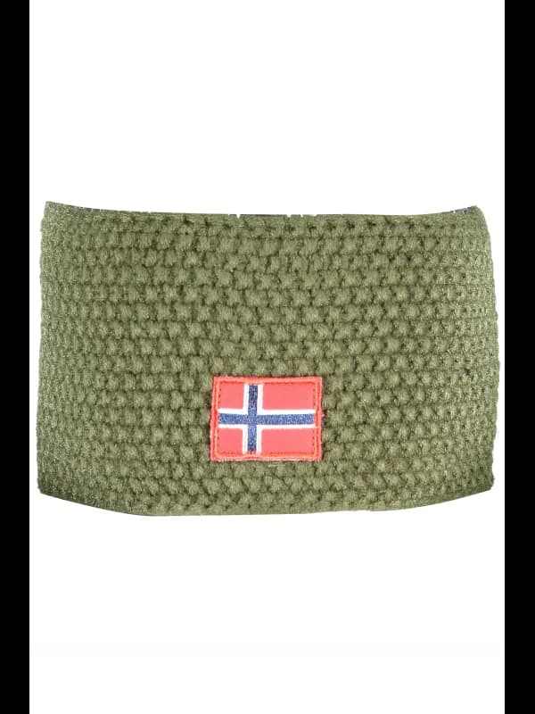 NORWAY 1963 NorwegianWarmth Halswärmer, Größe UNI