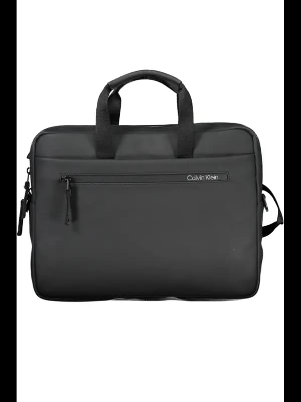 Calvin Klein 2-in-1 Business Rucksack, Größe UNI
