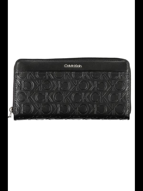 Calvin Klein Elegance RFID Geldbörse, Größe UNI