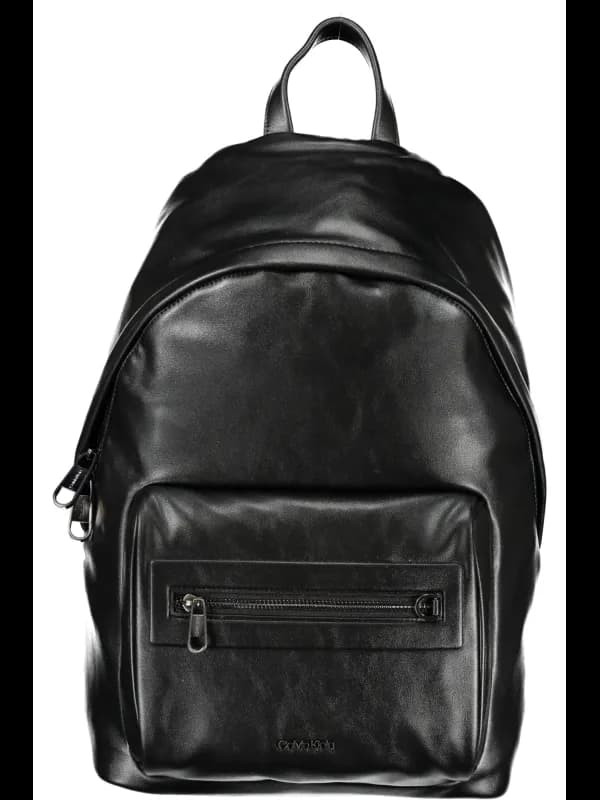 Calvin Klein EcoStyle Rucksack, Größe UNI