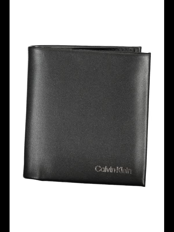 Calvin Klein Essential RFID Wallet, Größe UNI