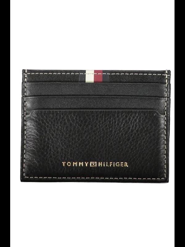Tommy Hilfiger Eleganter Kartenhalter, Größe UNI