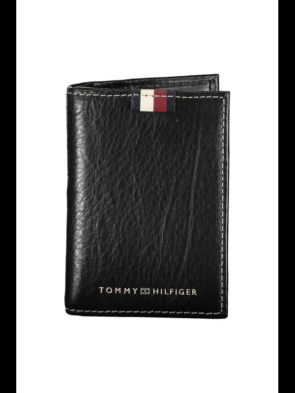 Tommy Hilfiger Eleganter Kartenhalter Herren, Größe UNI