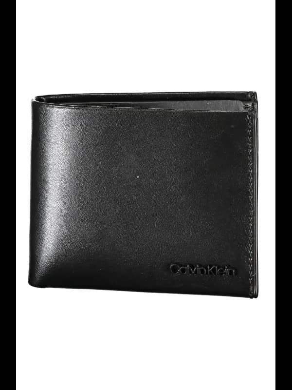 Calvin Klein Herren RFID Brieftasche K50K511277, Größe UNI