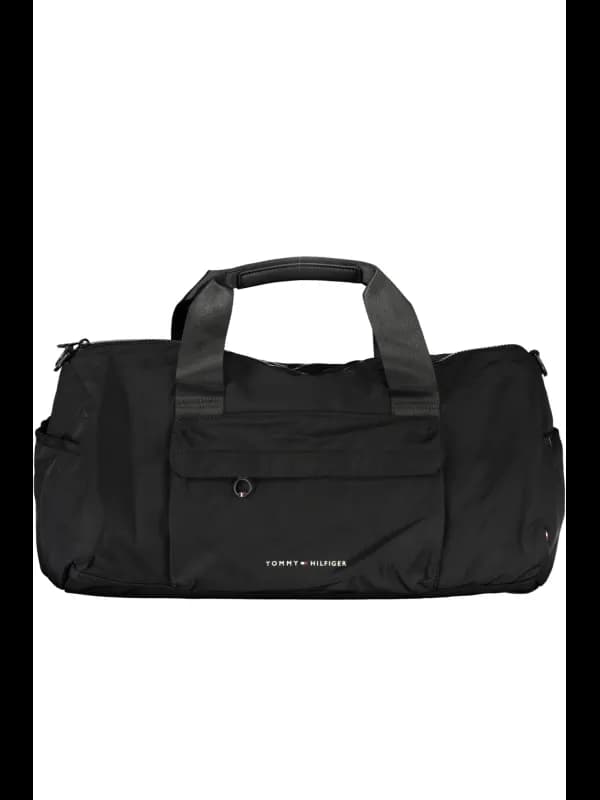 Tommy Hilfiger EcoStyle Duffle Bag, Größe UNI