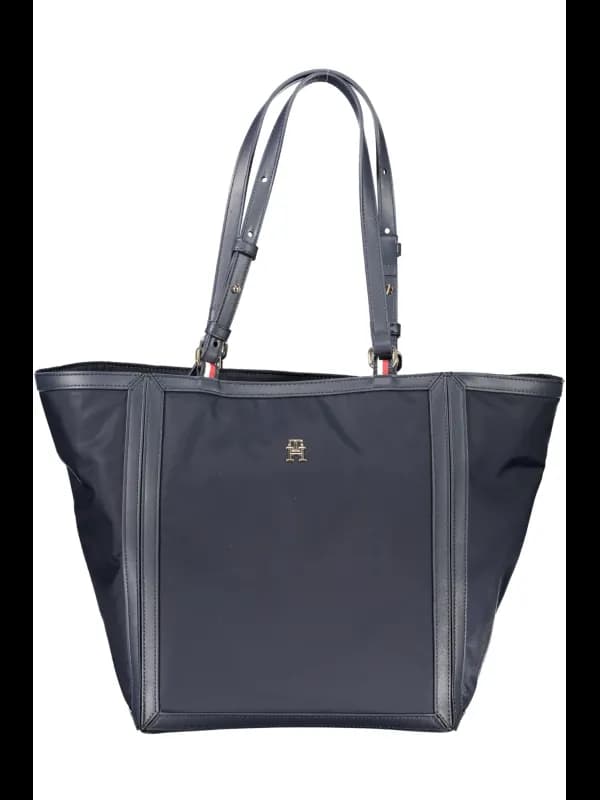 Tommy Hilfiger Eco Chic Handtasche, Größe UNI
