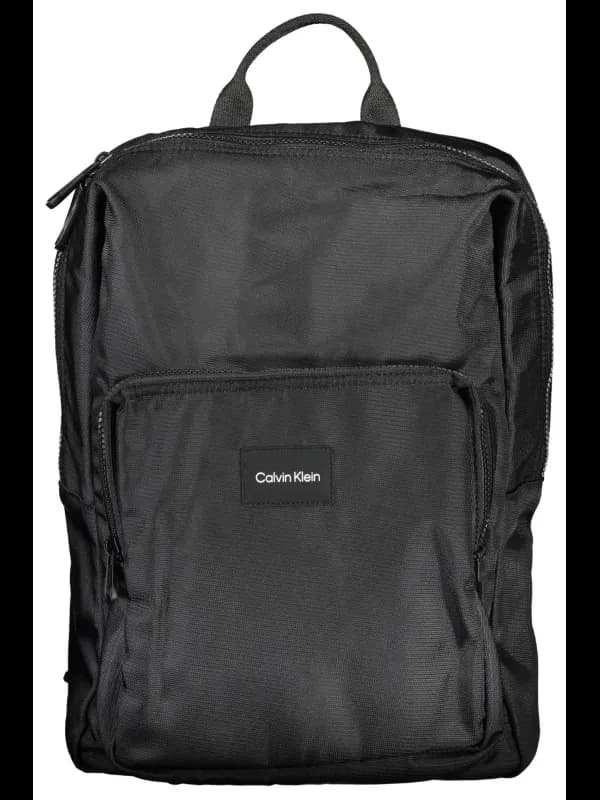 Calvin Klein Alltagsprofi Laptoprucksack, Größe UNI