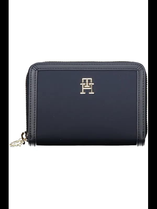 Tommy Hilfiger Eco Chic Wallet, Größe UNI