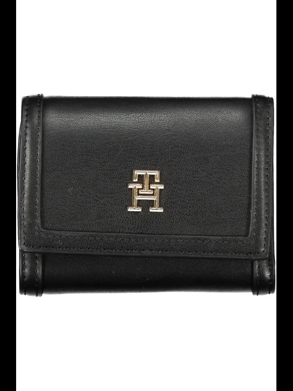 Tommy Hilfiger Klassik Wallet, Größe UNI
