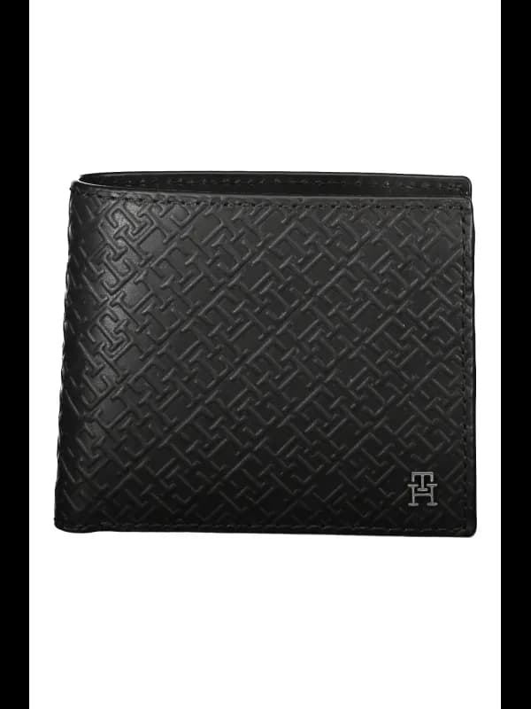 Tommy Hilfiger Klassik Bifold Wallet, Größe UNI