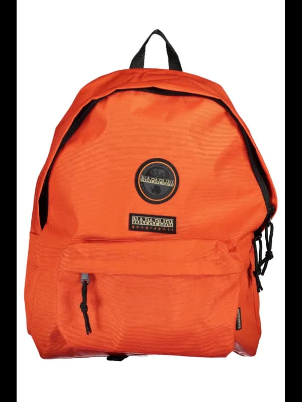 Napapijri Urban Voyage Rucksack - Nachhaltig & Stilvoll, Größe UNI