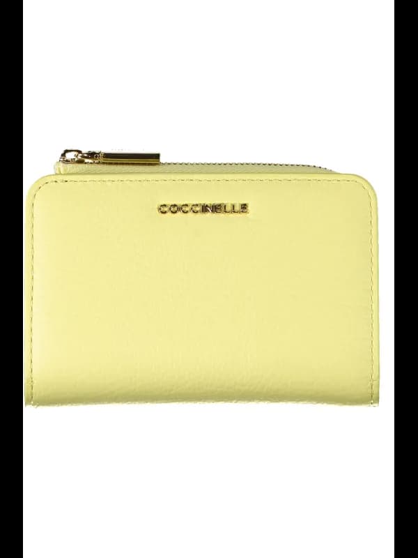 Coccinelle ZipperWallet DoppelKartenfach Automatisch Verschl, Größe UNI