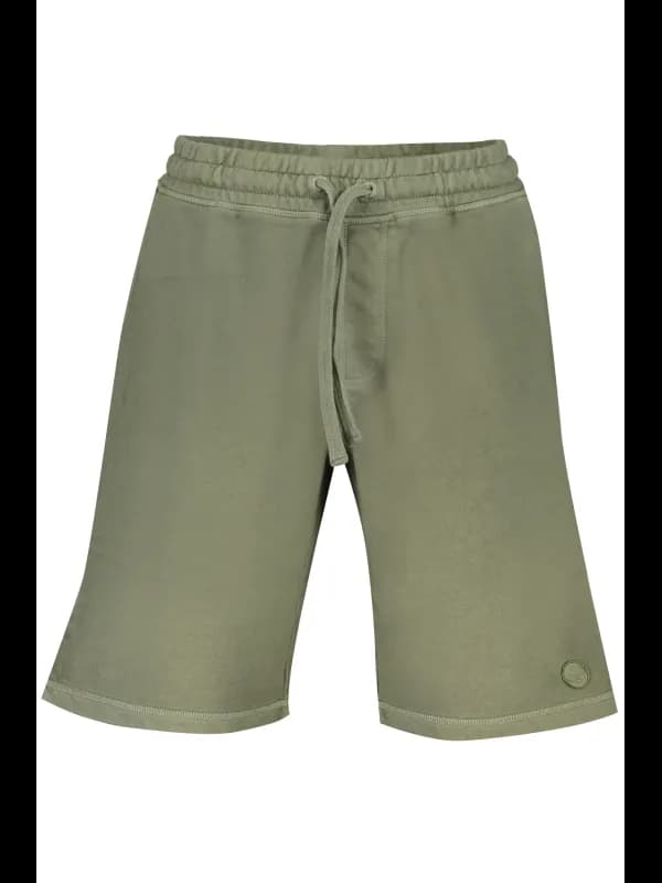 North Sails Gebürstete 3-Taschen-Hose mit elastischem Bund u, Größe XL