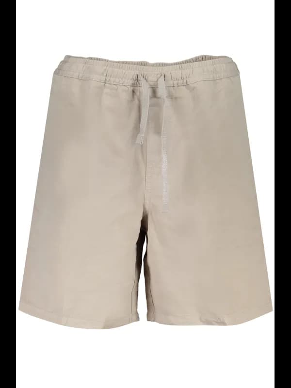 North Sails Bermuda Regular Fit mit Kordelzug und Taschen Lo, Größe 38