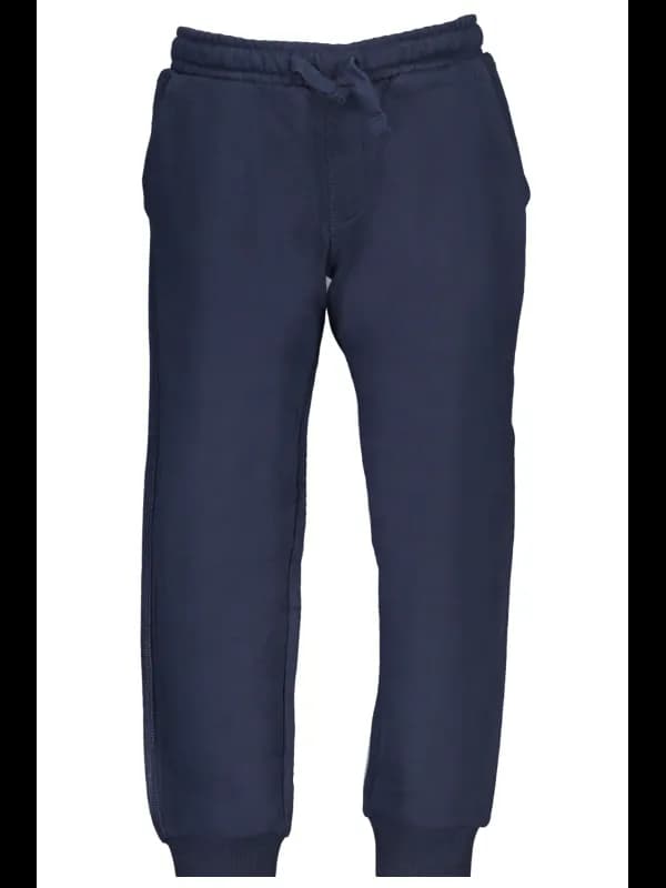 North Sails Bio-Baumwollhose mit Schnürbund und Taschen, Größe 10A