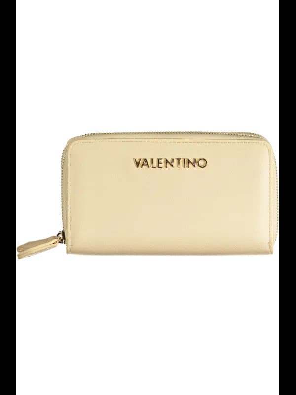 VALENTINO BAGS Doppelgeldbörse mit Reißverschluss und Karten, Größe UNI