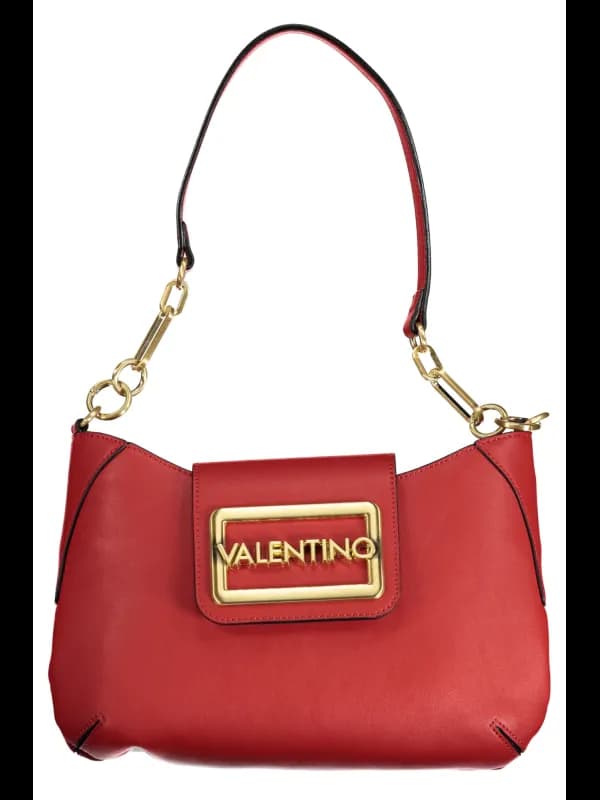 VALENTINO BAGS Tasche mit abnehmbarem Gurt und Innentasche,, Größe UNI