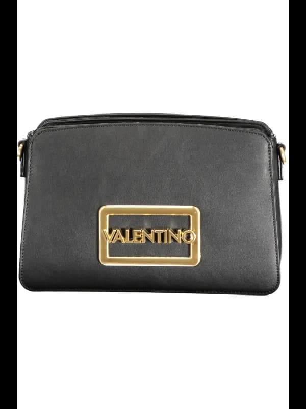 VALENTINO BAGS Abnehmbare Schultertasche mit 3 Fächern und K, Größe UNI