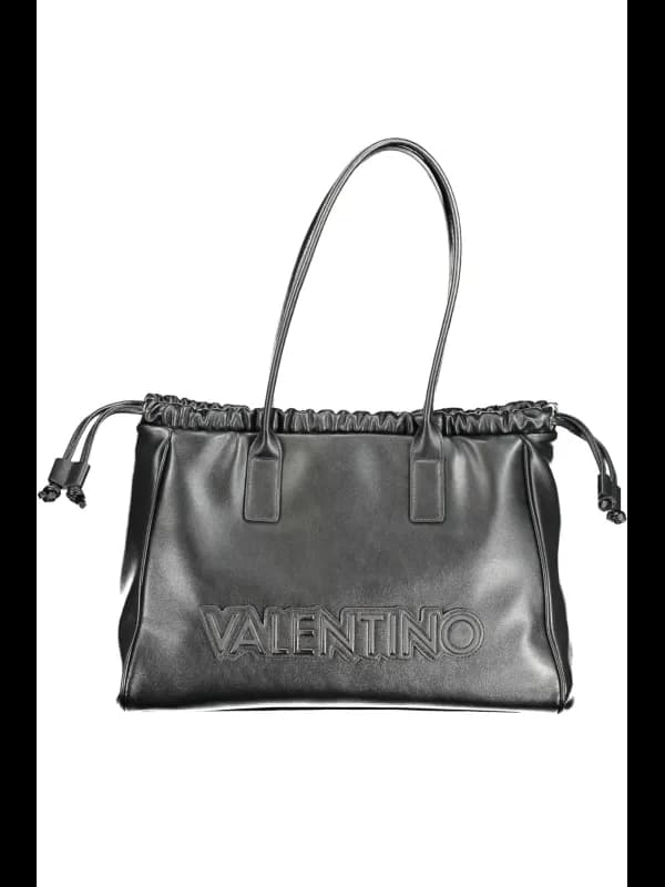 VALENTINO BAGS Schultertasche mit Innentaschen und Verschlus, Größe UNI