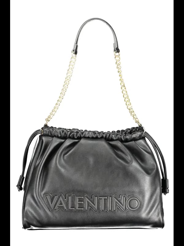 VALENTINO BAGS Tasche mit Kettenschultergriff und verstellba, Größe UNI