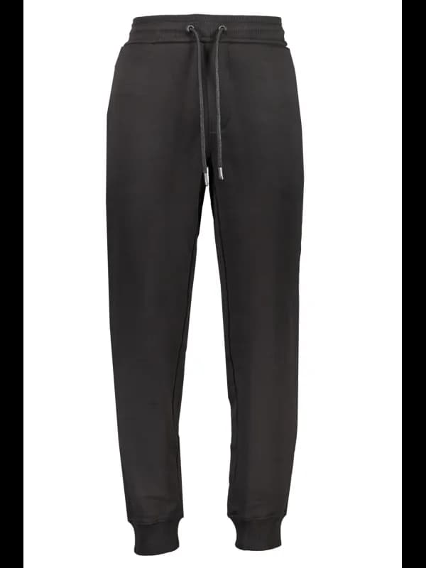 Calvin Klein Nachhaltige Jogginghose mit Taschen und Logo, Größe 2XL