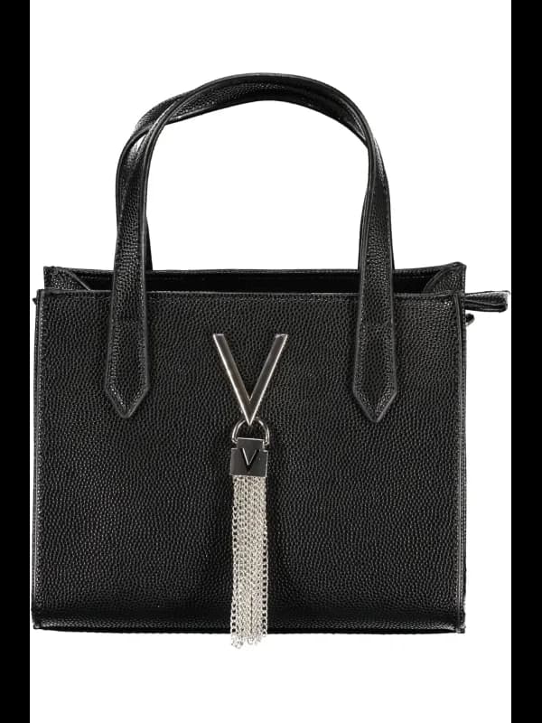 VALENTINO BAGS Zweigriff Tasche mit Schultergurt und Innenta, Größe UNI
