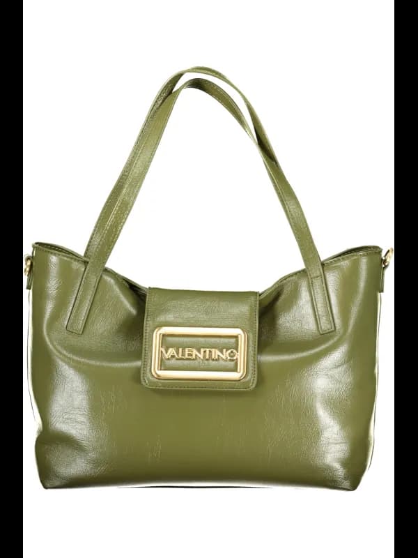 VALENTINO BAGS Vielseitige Schultertasche mit Griffen und ab, Größe UNI