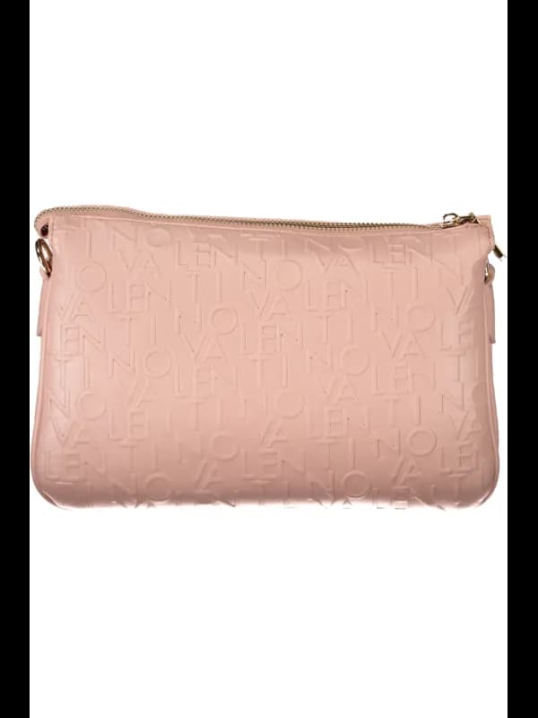 VALENTINO BAGS Praktische 3-Fach-Tasche mit abnehmbaren Gurt, Größe UNI