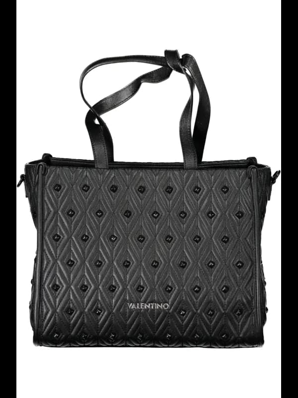 VALENTINO BAGS Schultertasche mit abnehmbarem Gurt und Handy, Größe UNI
