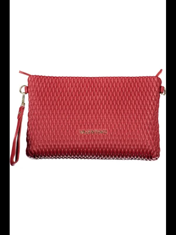 VALENTINO BAGS Multifunktionale Tasche mit Kontrastelementen, Größe UNI