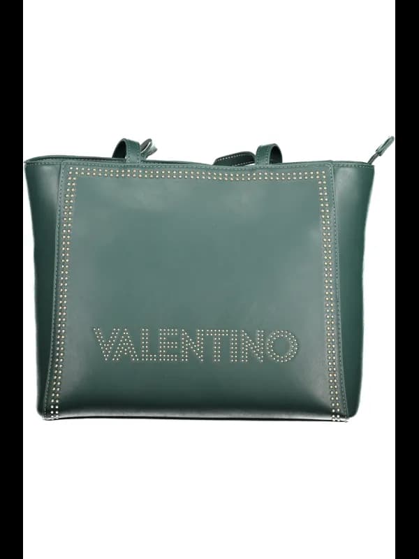 VALENTINO BAGS Recycelte Schultertasche mit Handyfach und Lo, Größe UNI