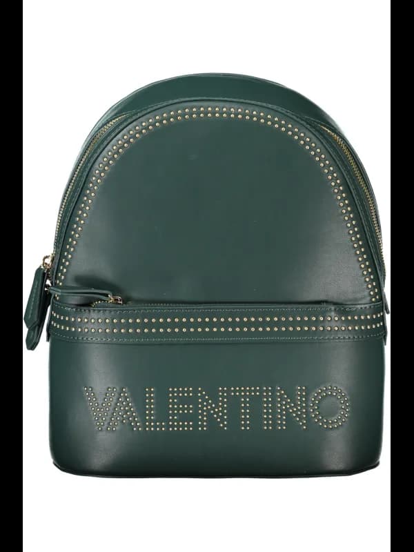 VALENTINO BAGS EcoSmart Rucksack mit Handyfach und Kontrastd, Größe UNI