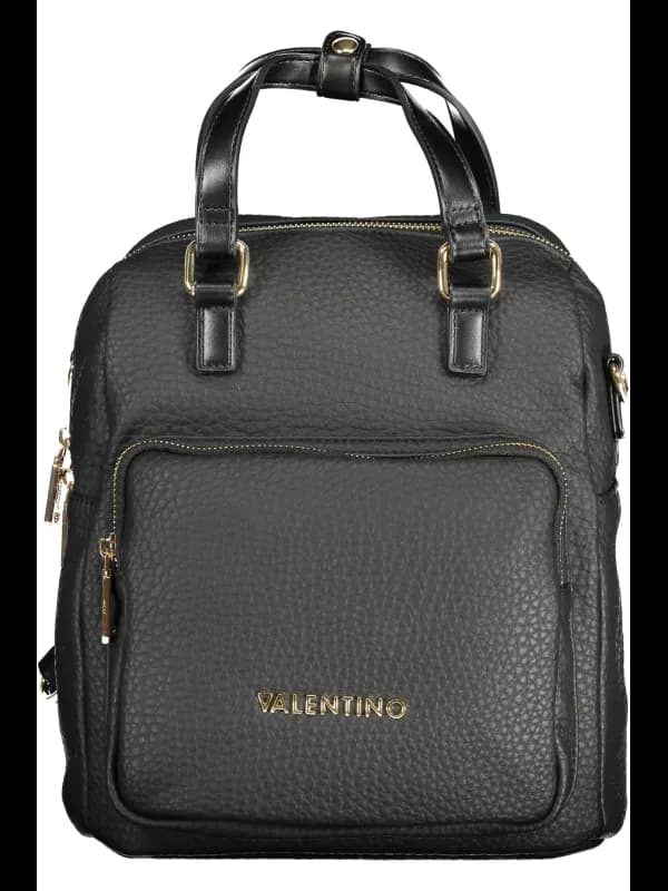 VALENTINO BAGS Multifunktions-Rucksacktasche mit Griffen und, Größe UNI