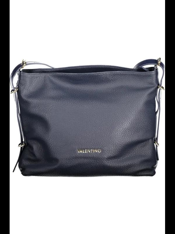 VALENTINO BAGS Verstellbare Umhängetasche mit Innentaschen u, Größe UNI