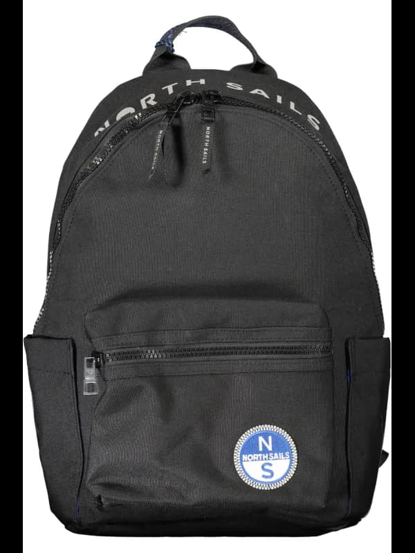 North Sails Multifunktionsrucksack mit Laptopfach und verste, Größe UNI