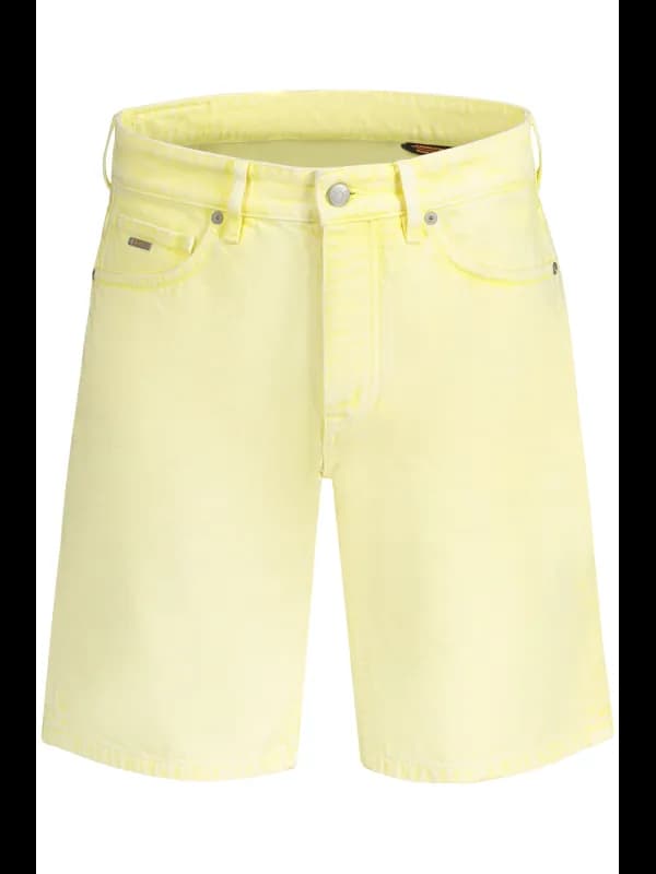 Boss Anderson Relaxed Jeansshorts 5 Taschen 50514494, Größe 35