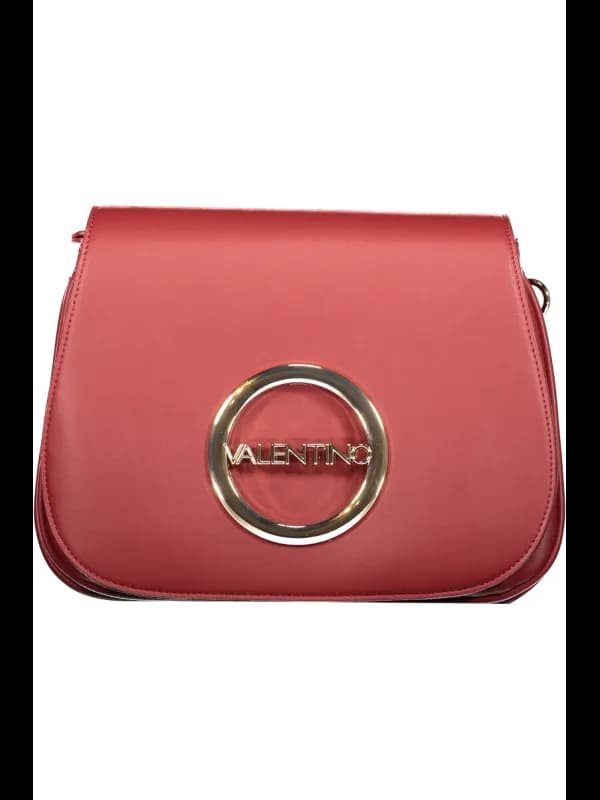 VALENTINO BAGS Verstellbare Schultertasche mit Reißverschlus, Größe UNI